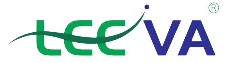 Leeva Logo